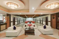 Hotel CK International By Pax Hotels