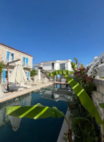 فيّا بيري ألاكاتي فنادق في 