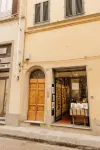 Vintage apartment in the heart of Florence