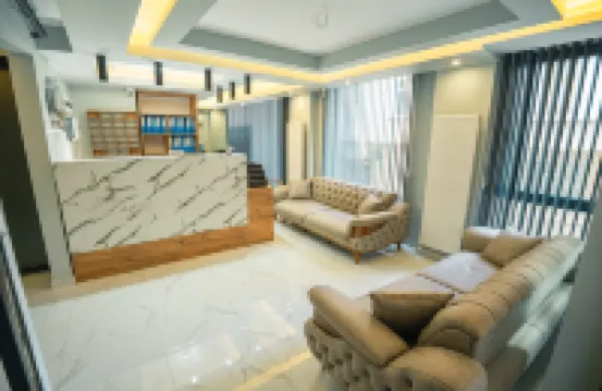 Airport Bayrak Residences Trabzon - 3 звезды
