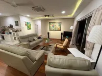 Eden Private Villa Bentong Butler Cook Hotels in 