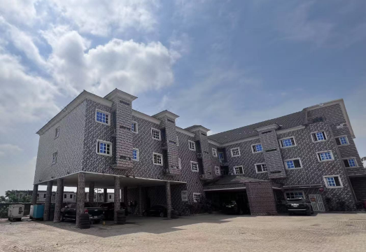 나이에 부윤 호텔(Buyun Hotel) 호텔 객실