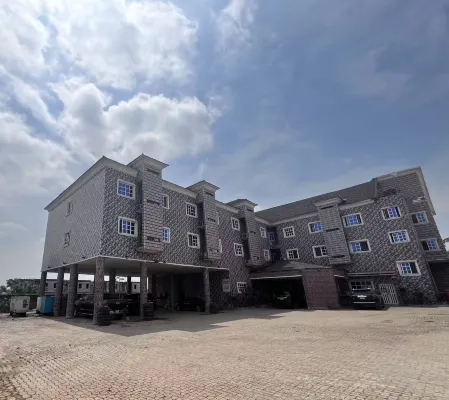 Buyun Hotel