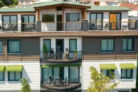 Magia Hotel - Spa & Wellness Hotel a Avcılar