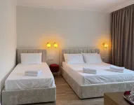 Museum Boutique Hotel Tirana