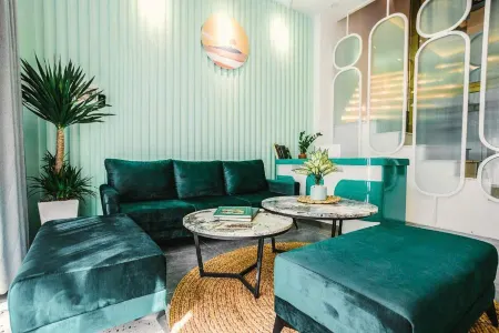 Lamy's House Отели рядом с достопримечательностью «Cai Rang Floating Market»