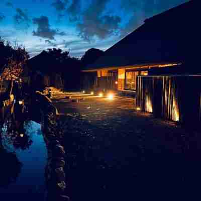 古民家民泊 五右衛門 Hotel Exterior