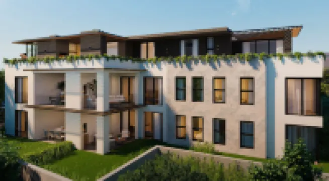 Aan de Meul Luxury Apartments