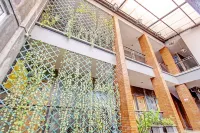 Hotel O Penak Malioboro Bunk Bed