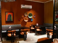 The LC Hotel Hotels near Packages Mall