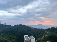 Penthouse @ top hill beside Genting Resort World
