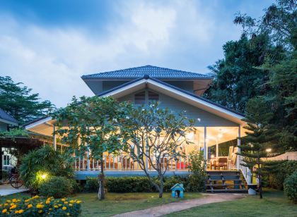 สวีท ฮันนี่ รีสอร์ท, ปราณบุรี - หัวหิน