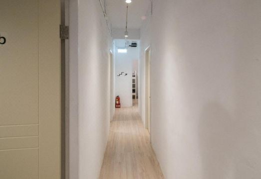 루이팡 이 호스텔