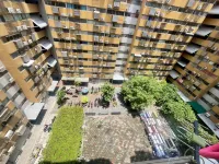 Muang Thong Thani IMPACT Arena Hotel by Nada