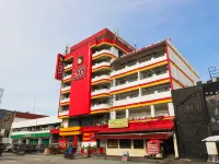 Hotel Sogo Baclaran Hotels near May&Bea's seafoods paluto Seaside Market Baclaran