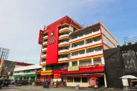 Hotel Sogo Baclaran
