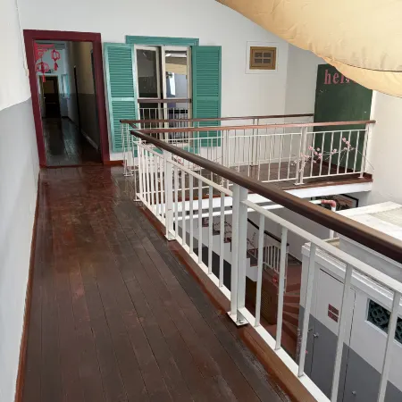Heeren Street Boutique Hotel at Jonker Walk