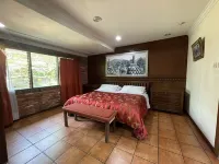 The Pinewood Lodge & Organic Farm