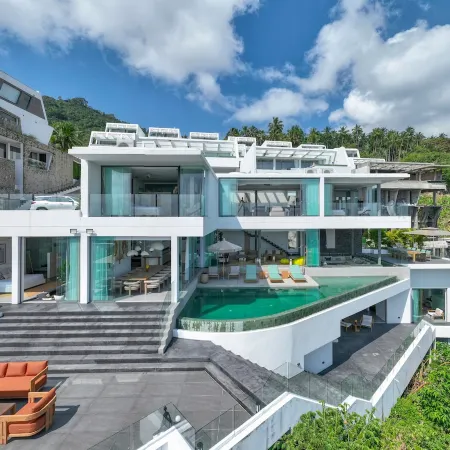 Villa Vie
