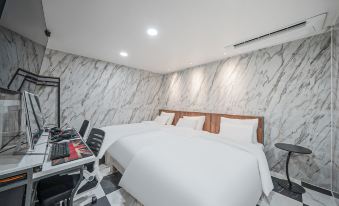 Mungyeong Star Hotel