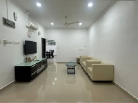 位於高淵的3卧室半獨立房屋-2751平方米 帶2間廁所 - 開心民宿 高淵酒店