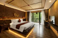 Tam Coc Oasis Resort & Spa