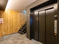ReLA KashiwaekiKita Hotel a Kashiwa