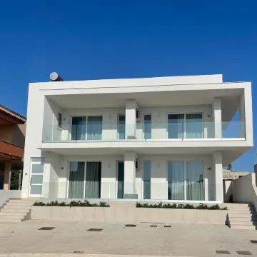 Dara Holiday Apartments