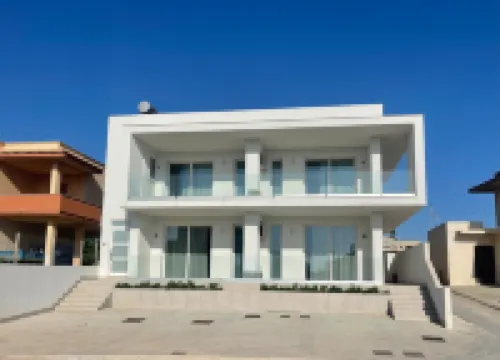 Dara Holiday Apartments