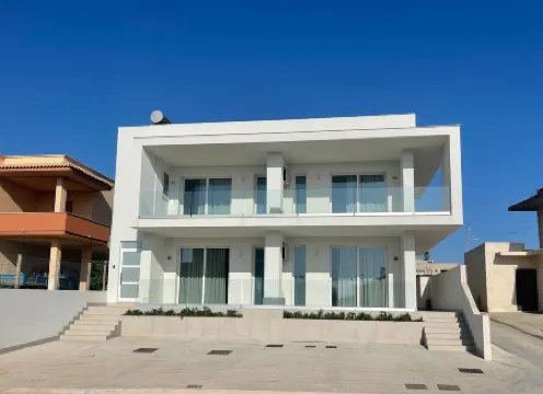 Dara Holiday Apartments