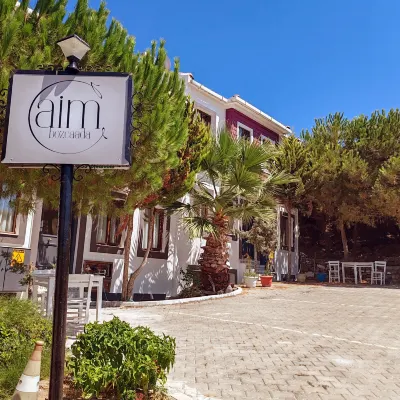 Aim Bozcaada Hotels near Bozcaada
