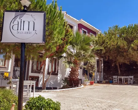 Aim Bozcaada Hotels in Tenedos