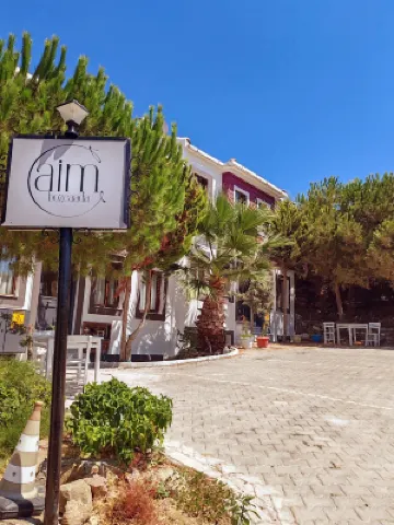 Aim Bozcaada Hotels near Okyanus Tekne Turu