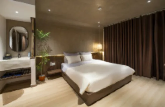 峴港月亮精品酒店和公寓