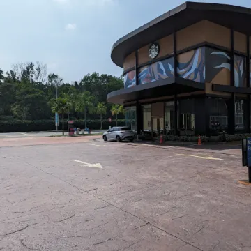 3R2B | IOI City Mall | Putra Jaya | 6 Pax Отели в г. Серданг