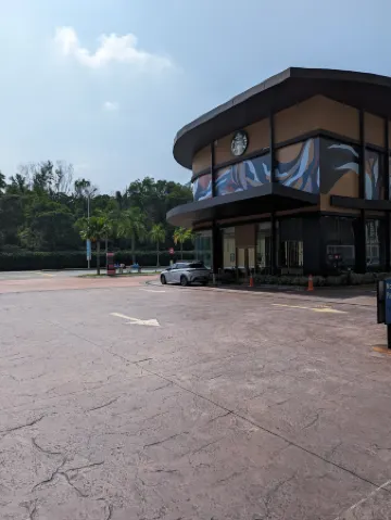 3R2B | IOI City Mall | Putra Jaya | 6 Pax