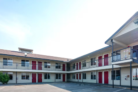 King City Motel by OYO Pasco