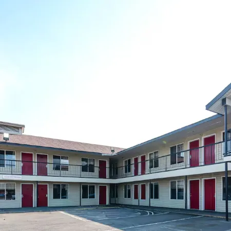 King City Motel by OYO Pasco