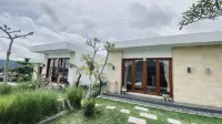 Sari Sky Villa Отели в г. Кинтамани