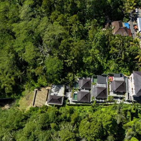 Ellena Hilltop Resort Tegallalang by Dhananjaya Hospitality