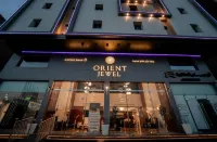 Jawhrat Al Sharq Serviced Apartments