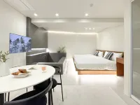 Stay Episode in Suwon Hwaseong Hannggong