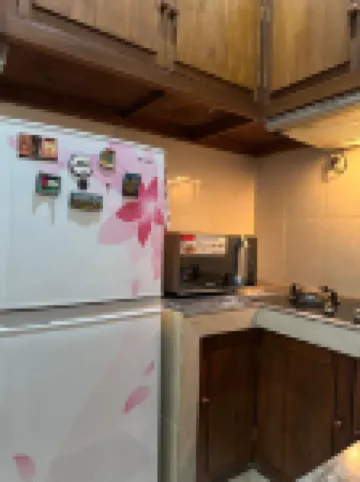 RUMAH CAHAYA SYARIAH