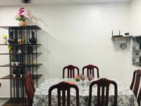 Abhar Homestay Batu Pahat 1