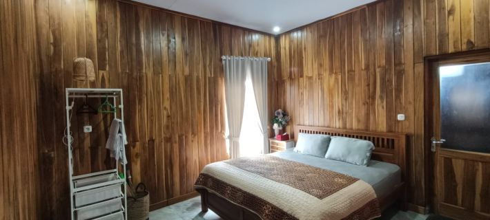 Villa Bella Sembalun Hotels in Sembalun