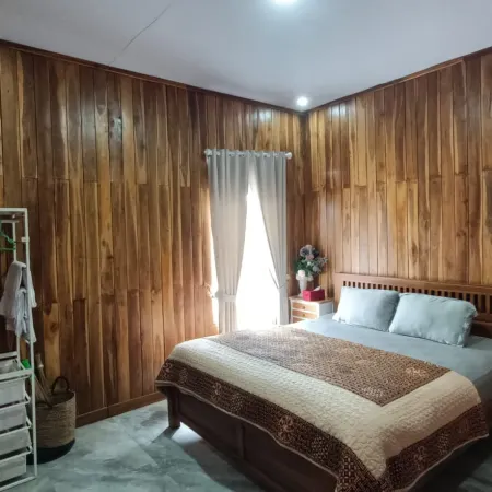 Villa Bella Sembalun