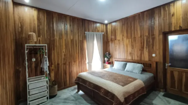 Villa Bella Sembalun