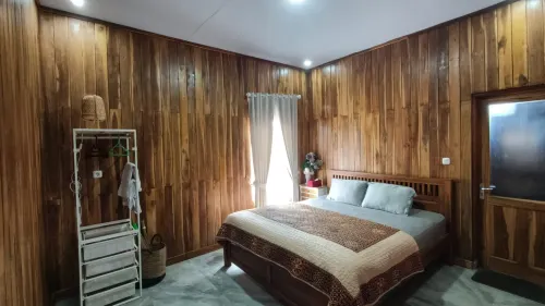 Villa Bella Sembalun