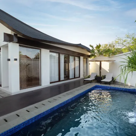 Amayi Resort Nusa Dua