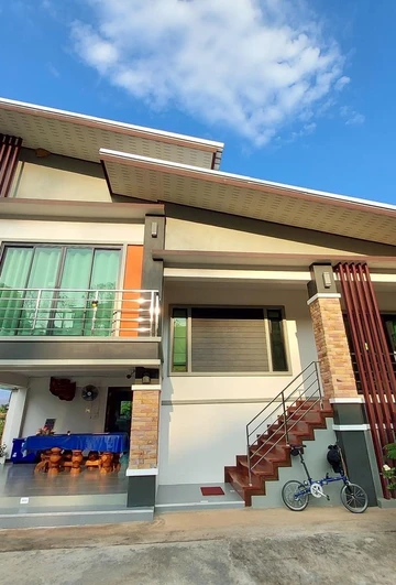 รูปภาพของสวัสดีปัวโฮมสเตย์